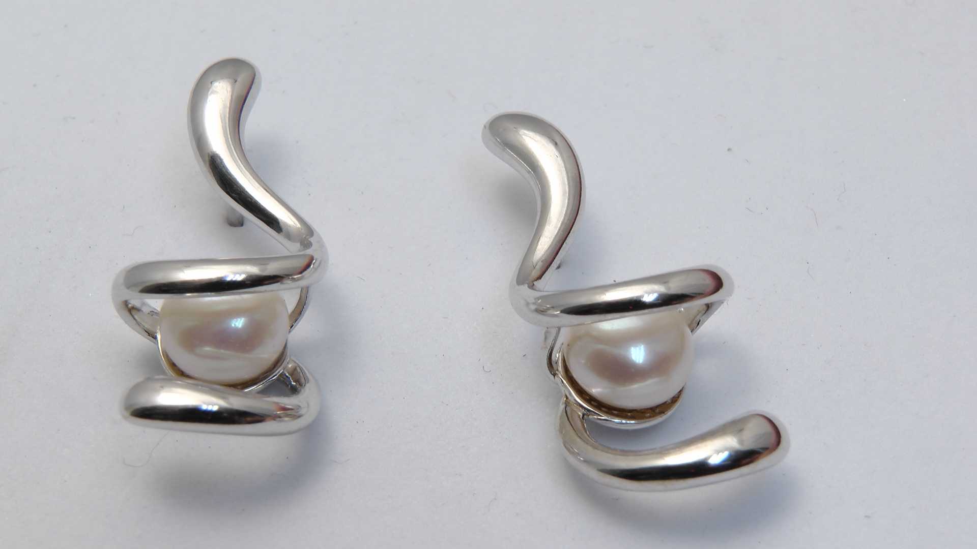 Ohrstecker